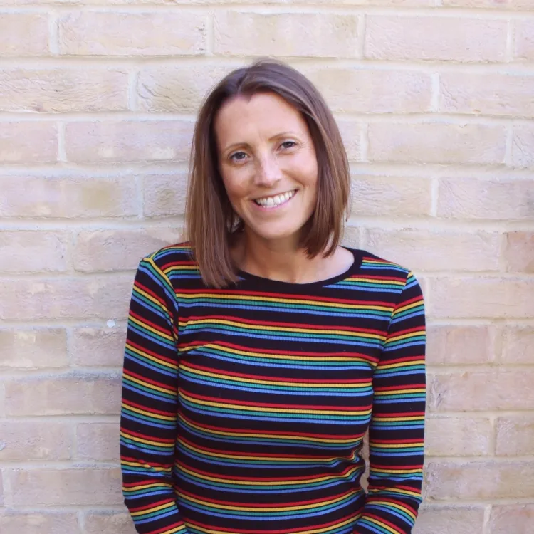 Bidragsyter Isabelle Broom