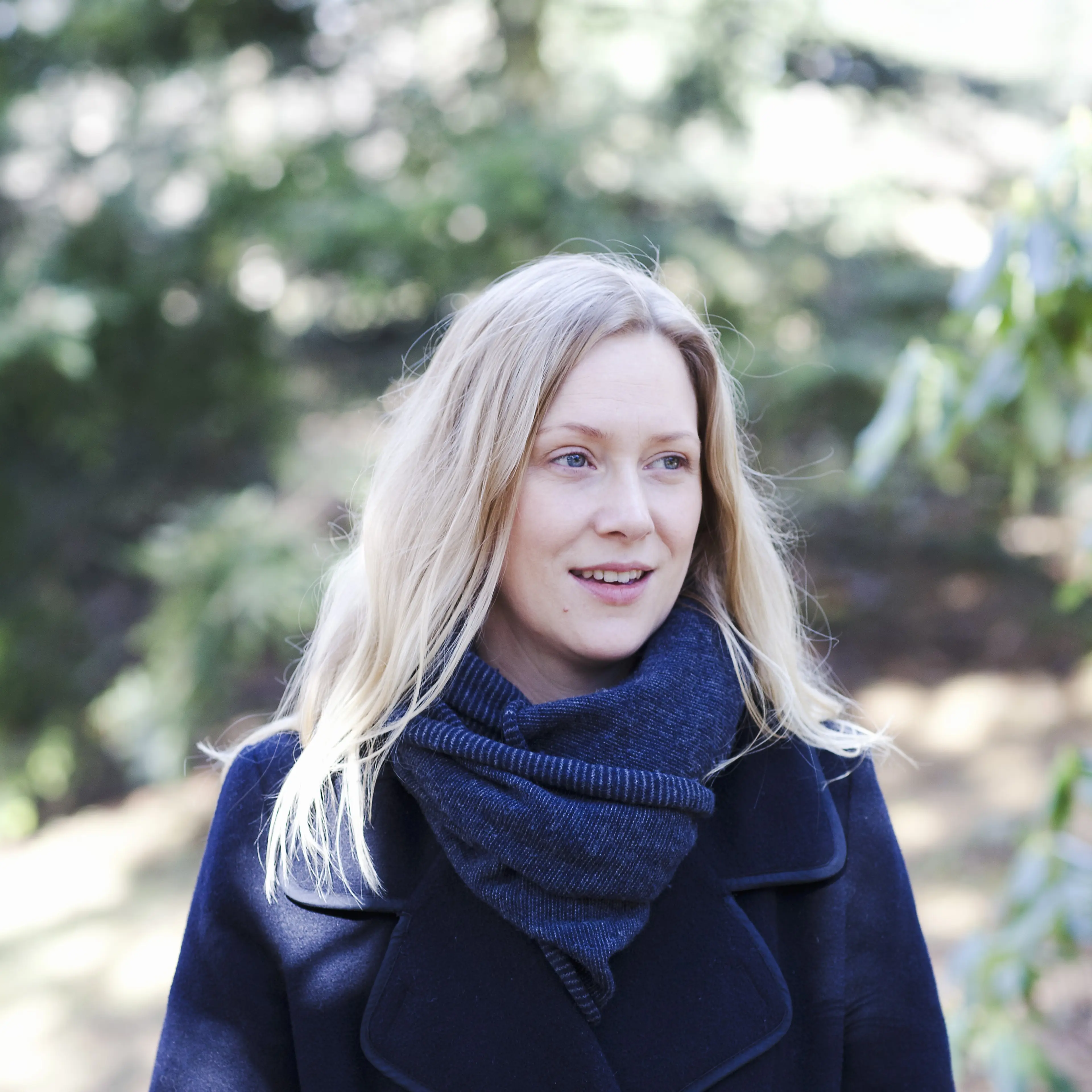 Rannveig Renhaug
