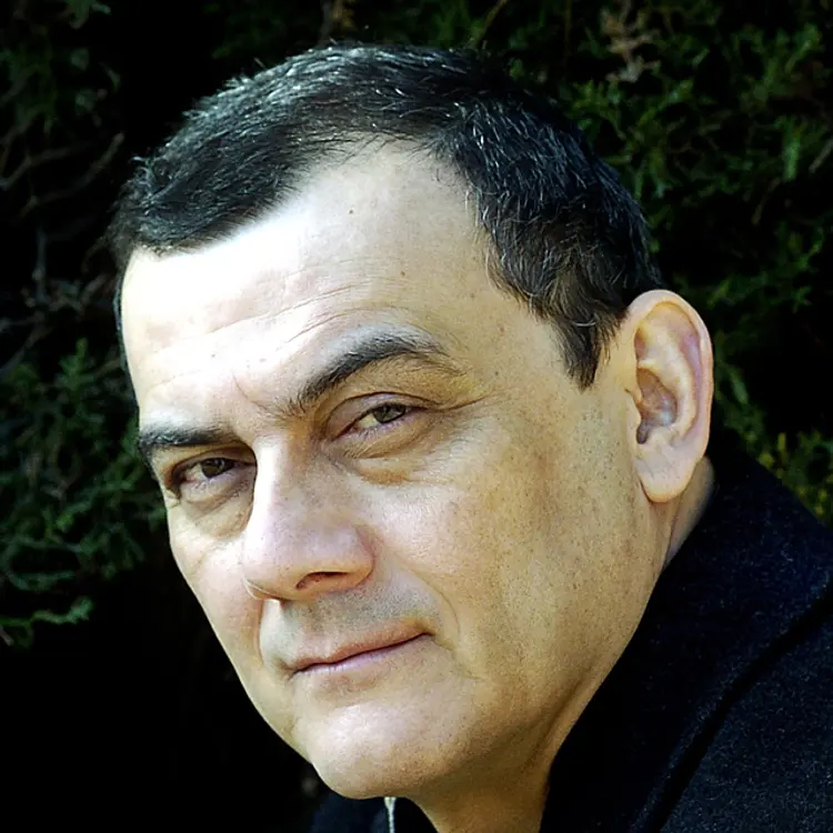 Bidragsyter Horacio Castellanos Moya