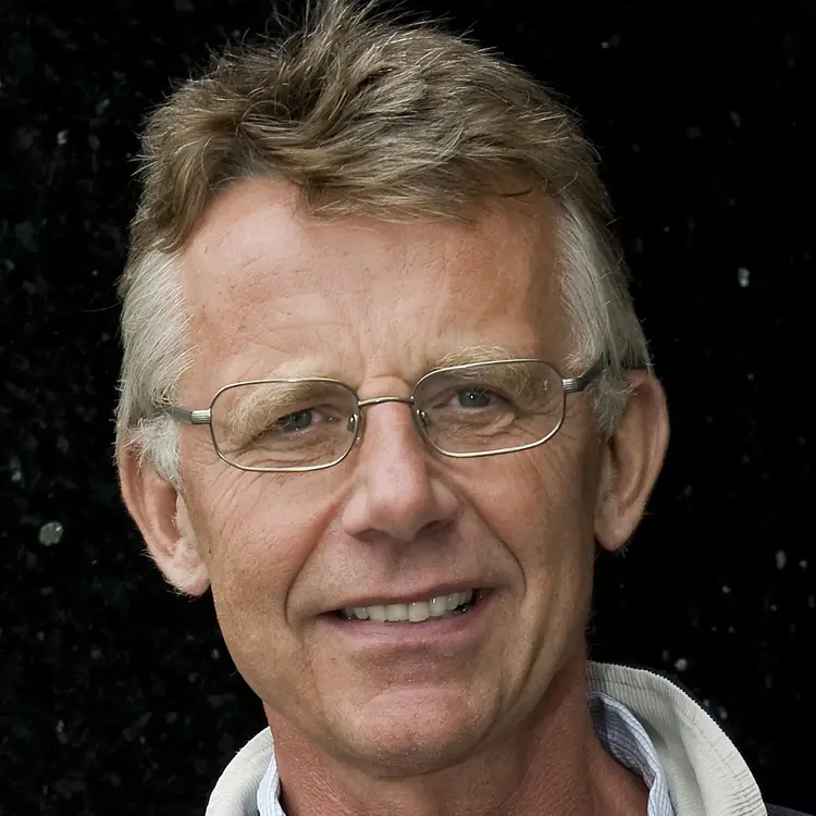 Bidragsyter Willy Pedersen