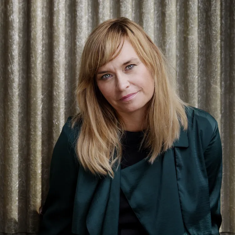 Bidragsyter Selma Lønning Aarø