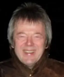 Bidragsyter Simon Michelet