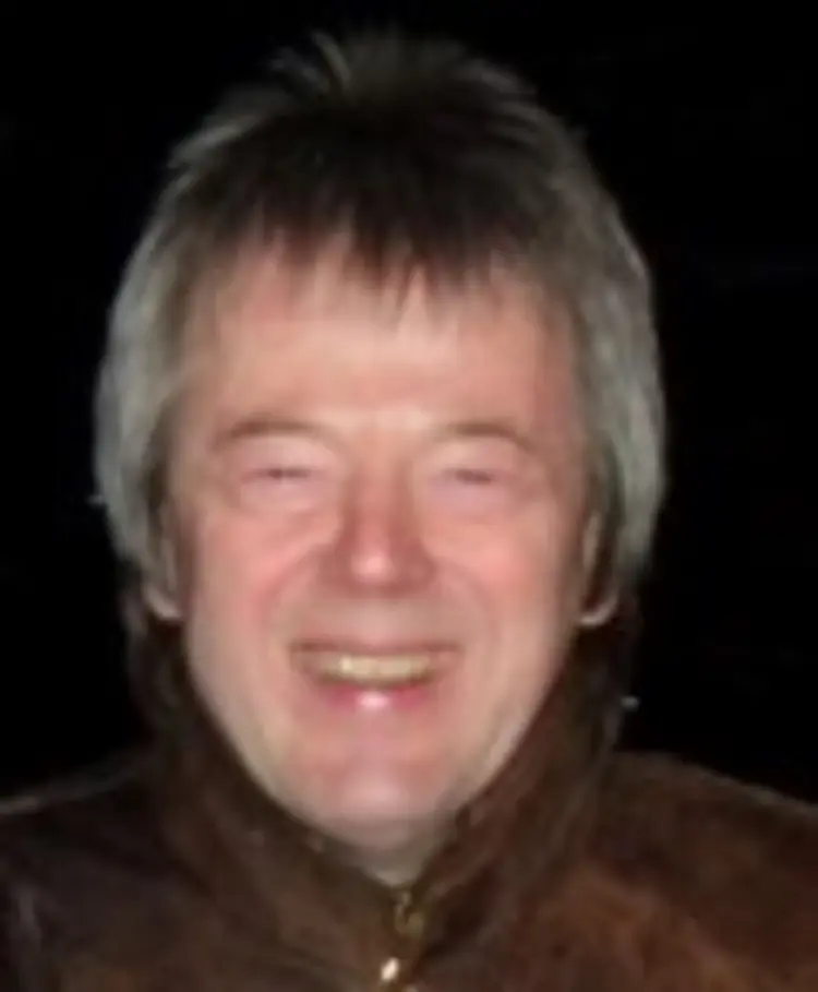 Bidragsyter Simon Michelet