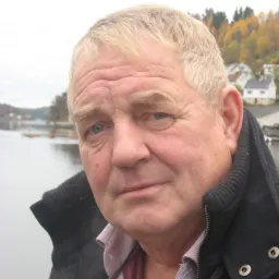 Bidragsyter H.C. Hanssen
