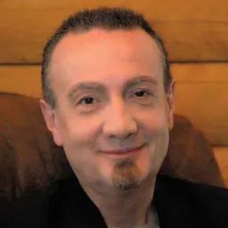 Bidragsyter Gerry Gavin