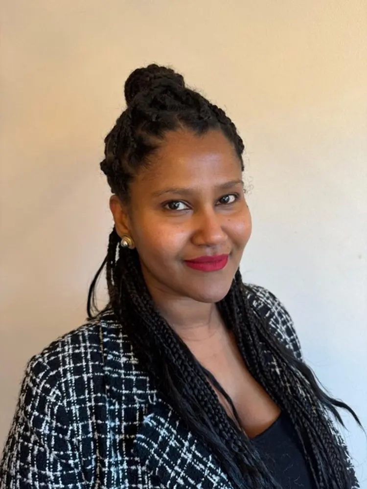 Bidragsyter Hayat Humed