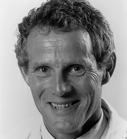 Bidragsyter Tor Obrestad
