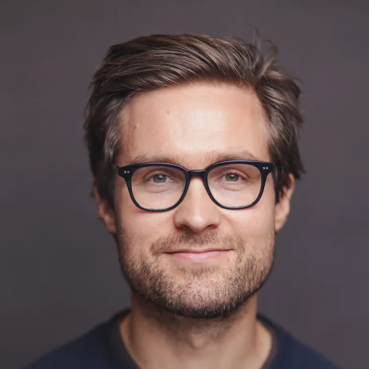 Bidragsyter Alexander Utne