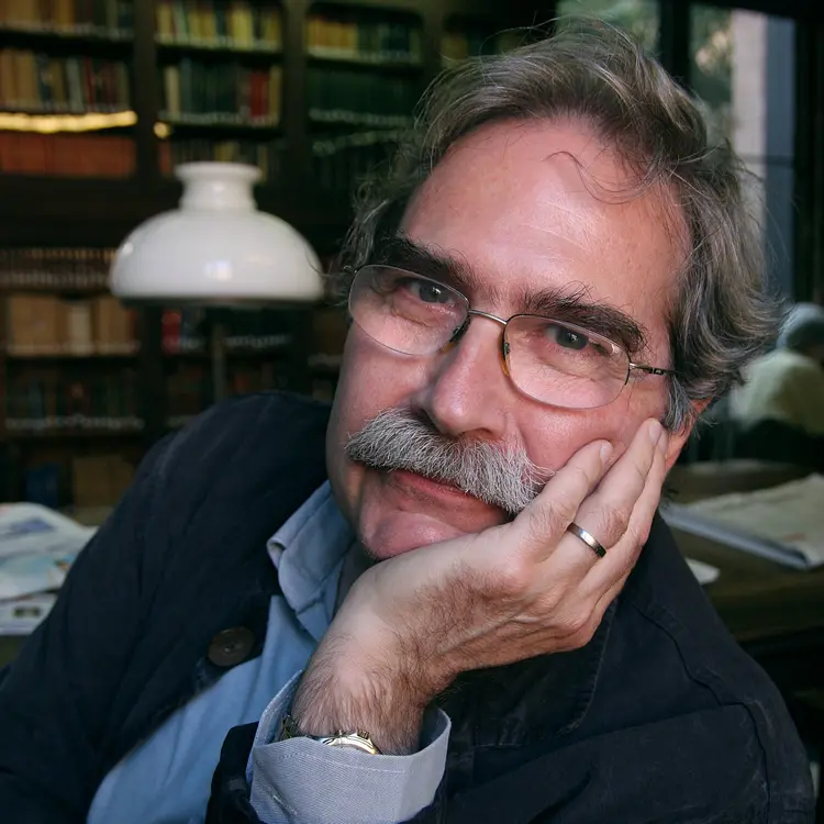 Bidragsyter Jaume Cabré