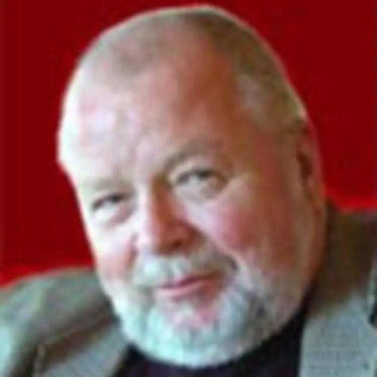 Bidragsyter Petter A. Berg