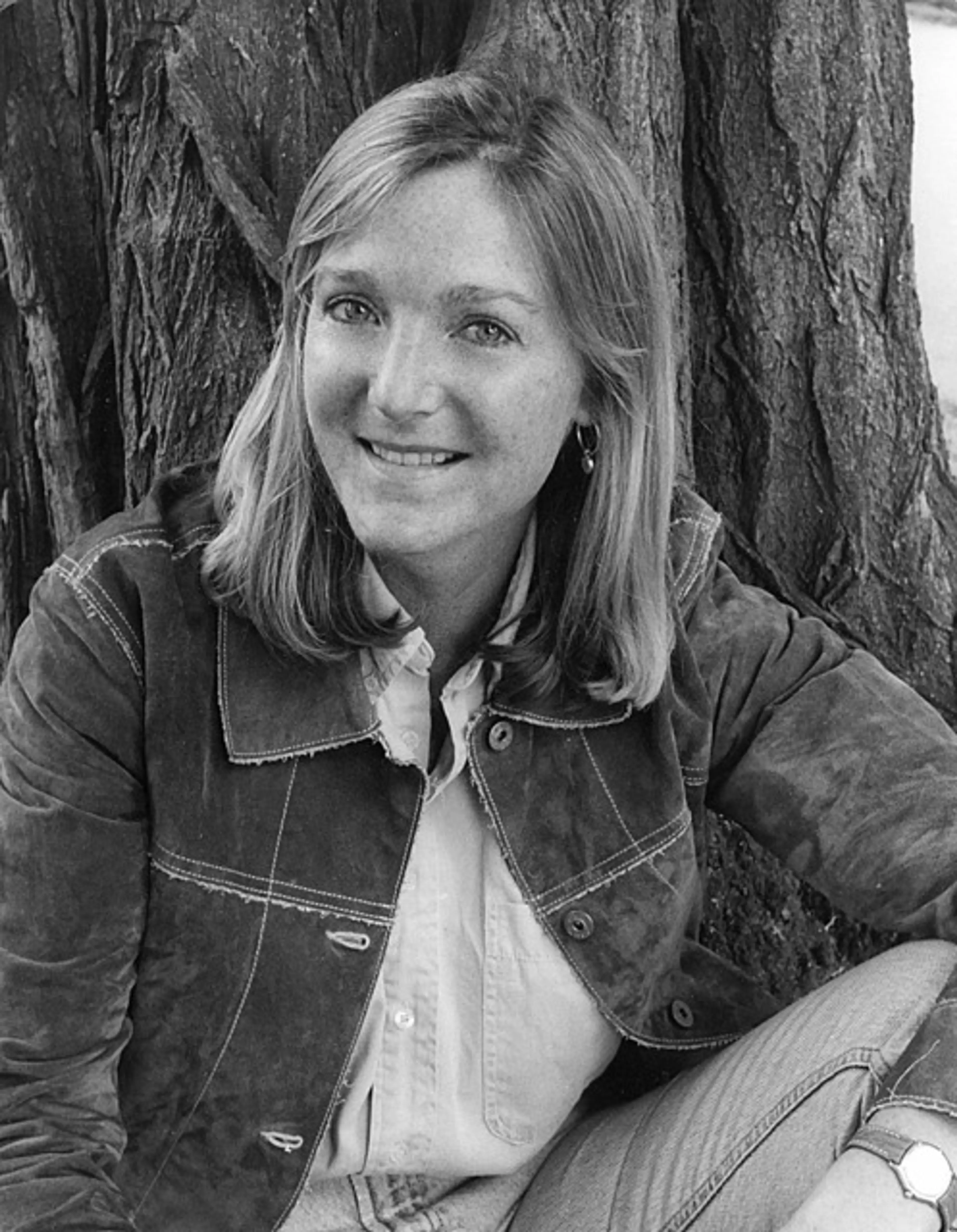 Bidragsyter Caroline Carver