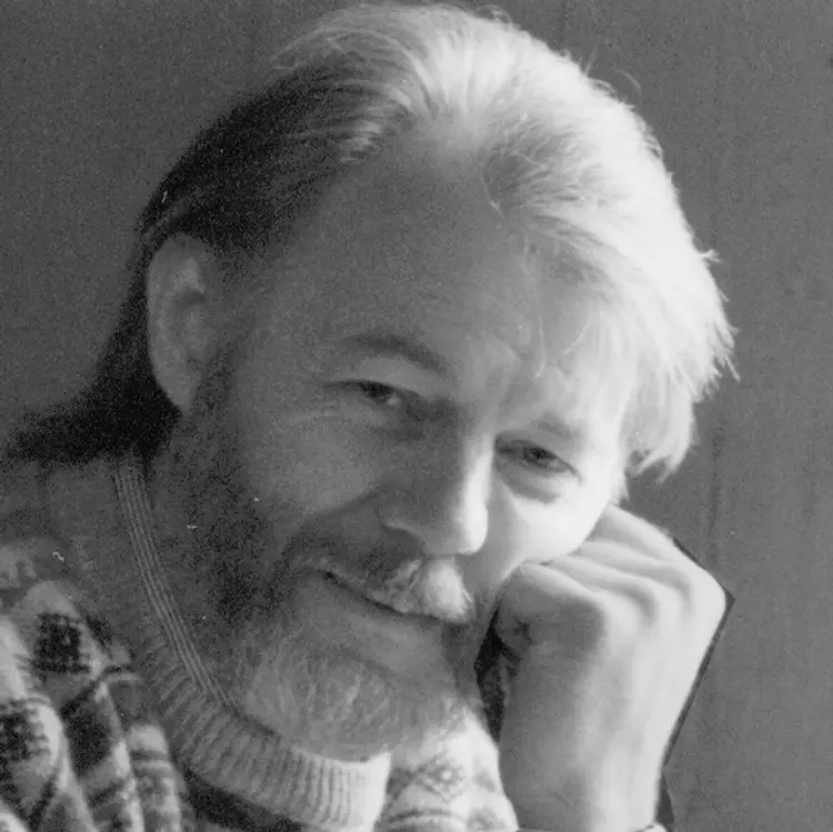 Bidragsyter Erling Pedersen