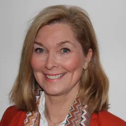 Bidragsyter Elisabeth Heggem Julsvoll