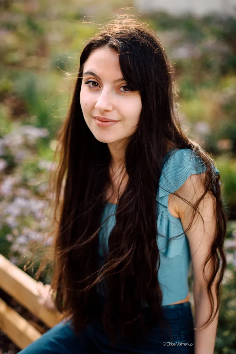 Bidragsyter Maya
