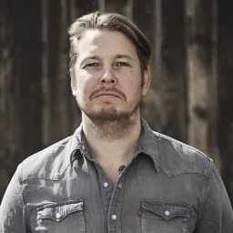 Bidragsyter Fredrik Backman