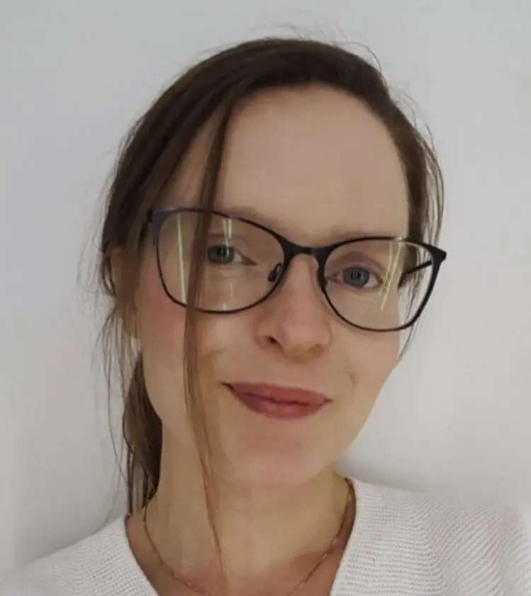 Bidragsyter Tale Sundlisæter