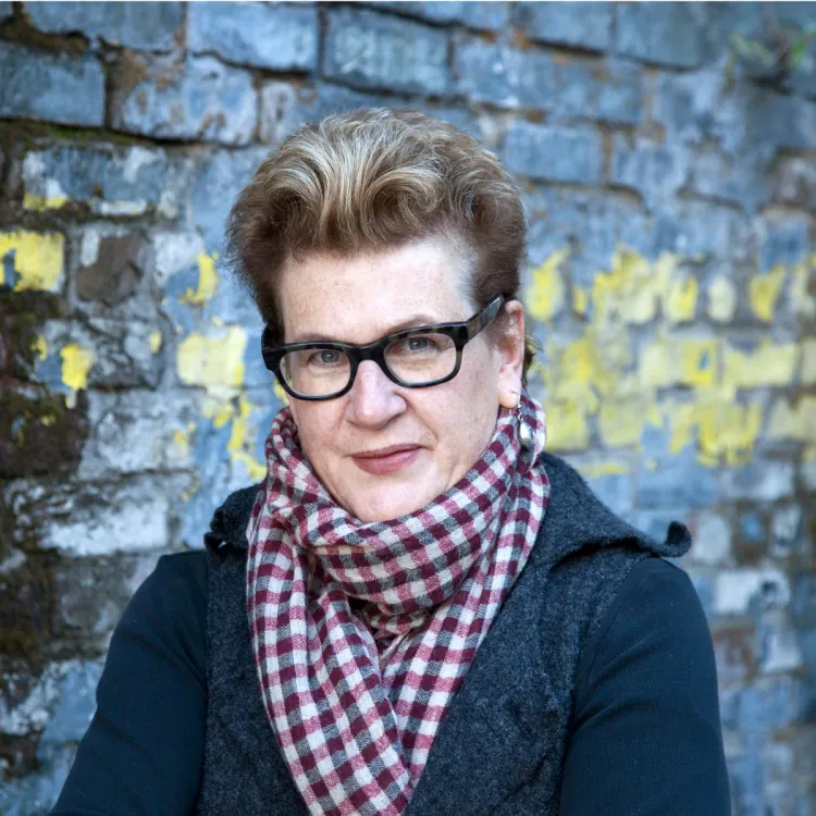 Bidragsyter Meg Rosoff