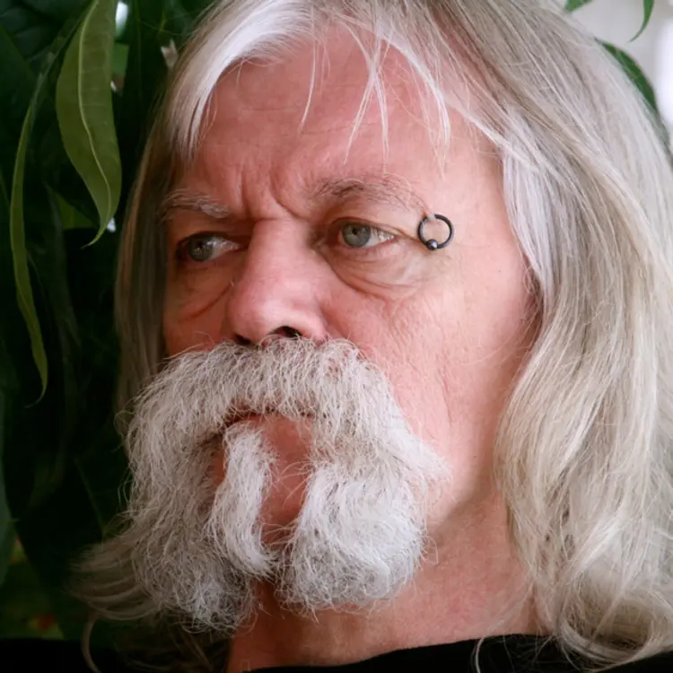 Bidragsyter Yngve Hammerlin