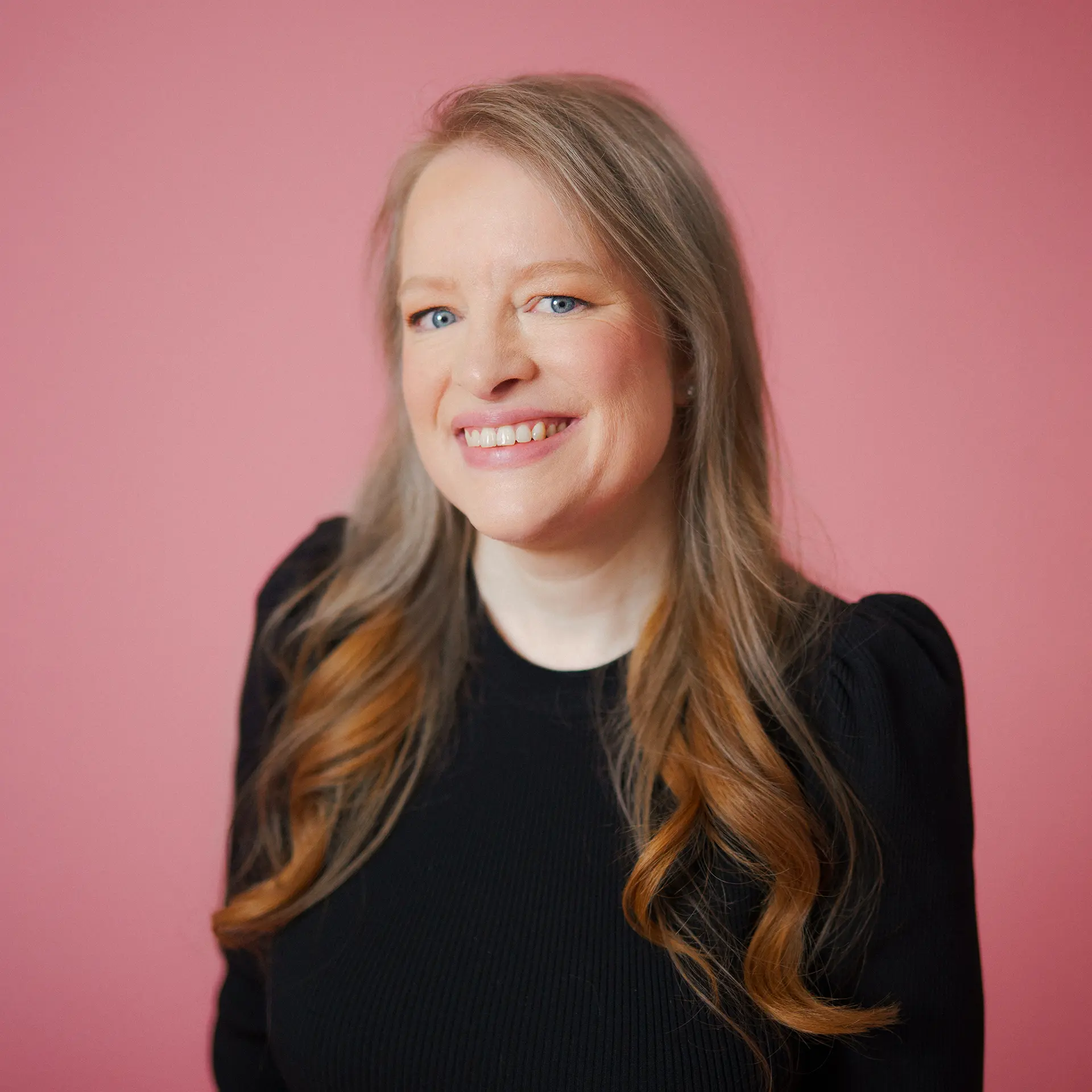 Elin Brend Johansen