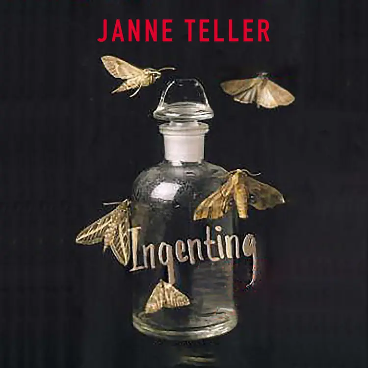 Omslag Ingenting av Janne Teller (Lydbok)