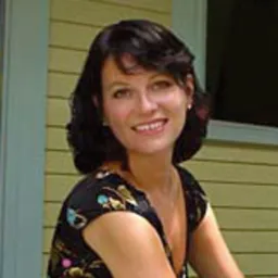 Bidragsyter Meg Cabot