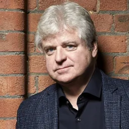Bidragsyter Linwood Barclay