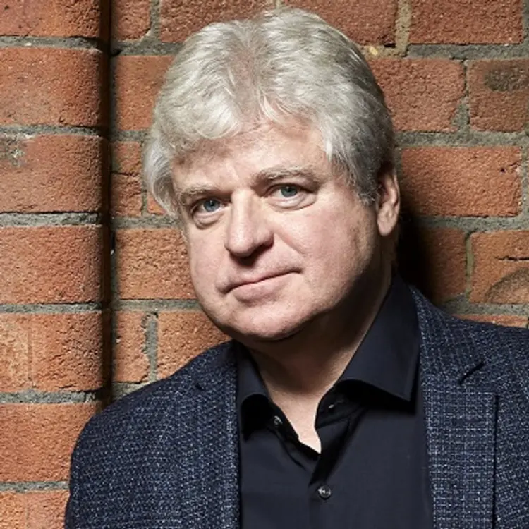 Bidragsyter Linwood Barclay