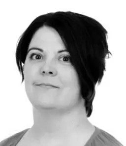 Bidragsyter Hege Edvardsen