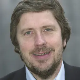 Bidragsyter Stein Erik Ulvund