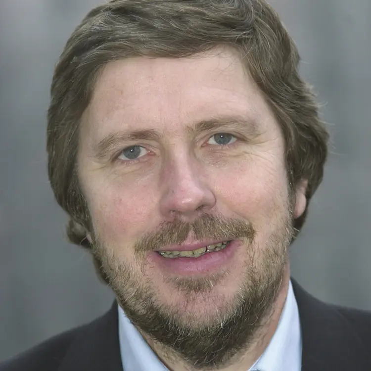 Bidragsyter Stein Erik Ulvund