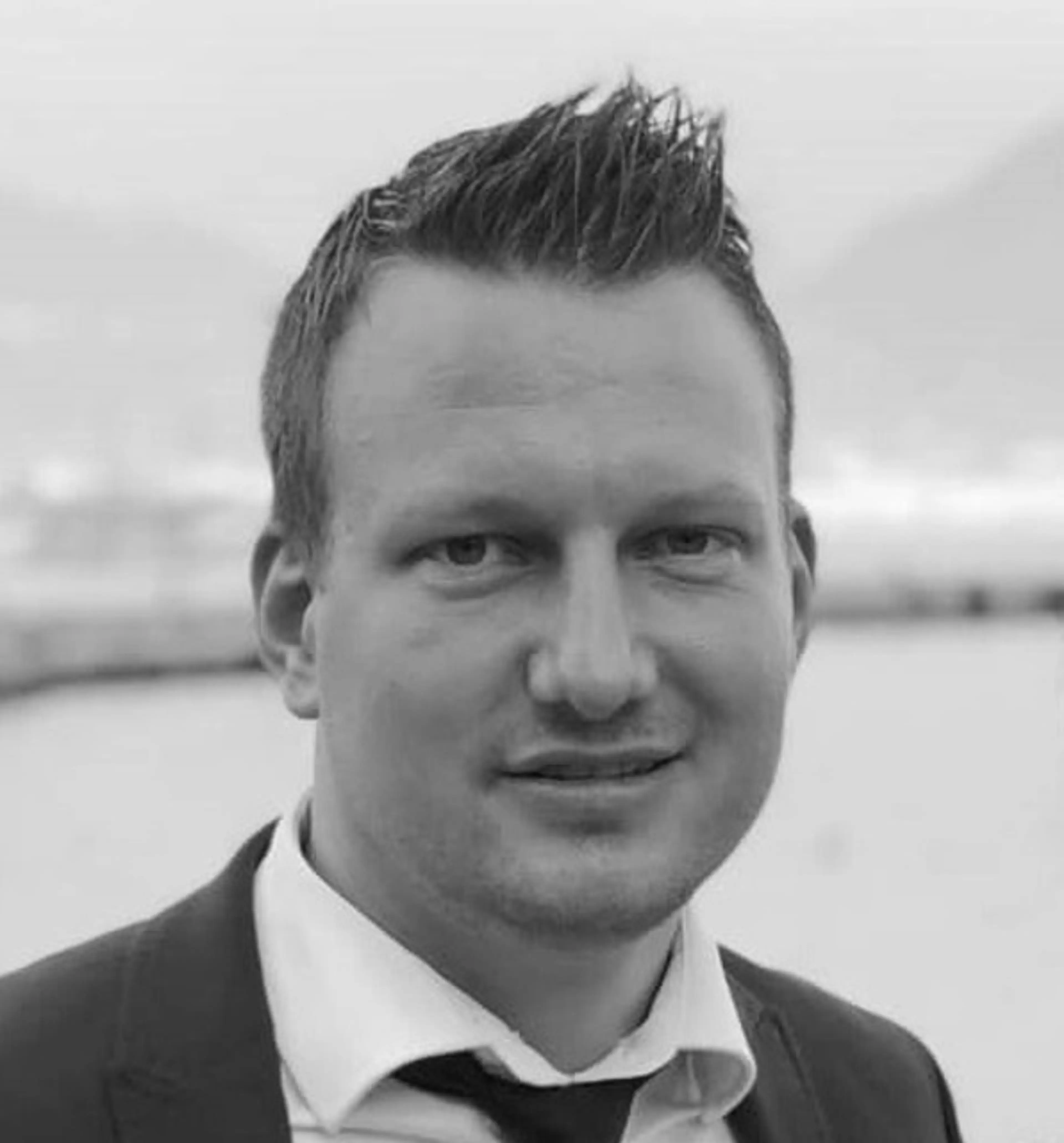 Bidragsyter Henrik Sander