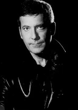 Bidragsyter Jonathan Kellerman