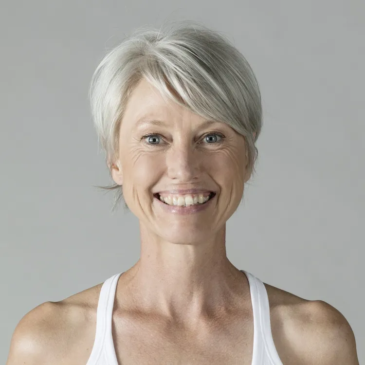 Bidragsyter Bente Helene Schei