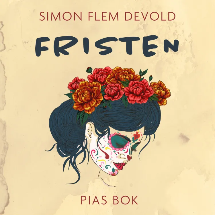 Omslag Fristen - Pias bok av Simon Flem Devold og Pia Jakobsen (Nedlastbar lydbok)