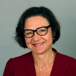 Bidragsyter Elisabetta Cassina Wolff