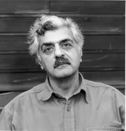 Bidragsyter Tariq Ali