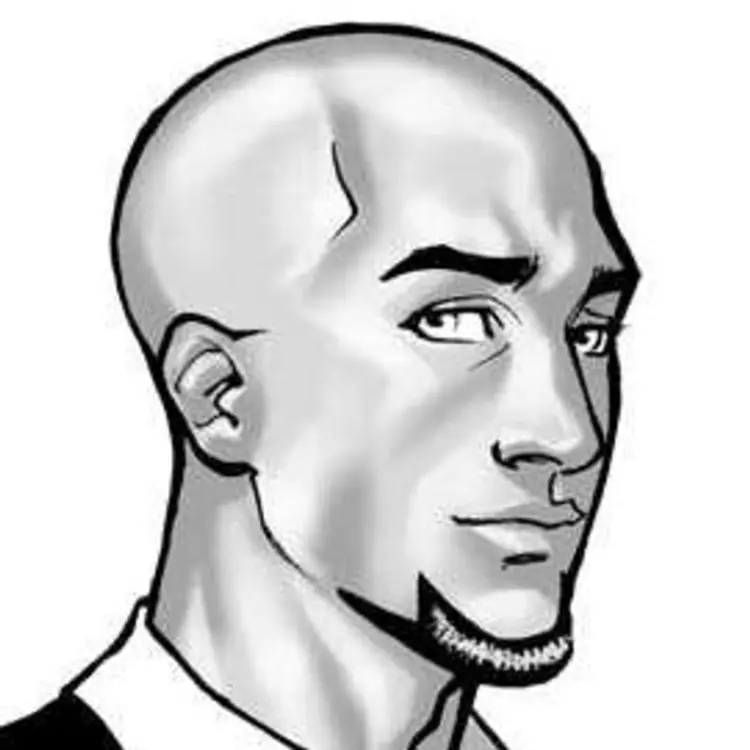 Bidragsyter Neil Strauss