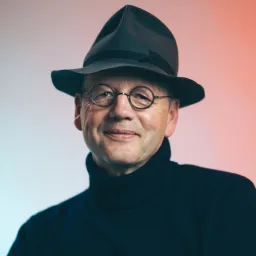 Bidragsyter Jan-Philipp Sendker