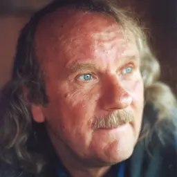 Bidragsyter Tore Tveit