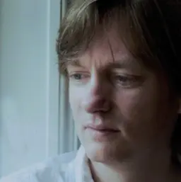Bidragsyter Michel Faber