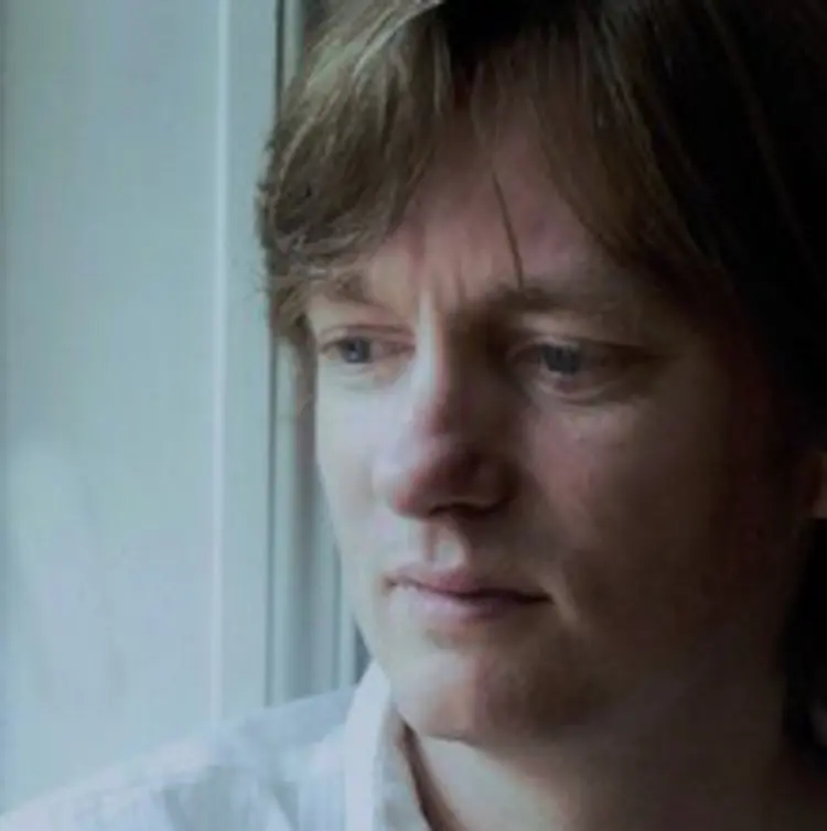 Bidragsyter Michel Faber