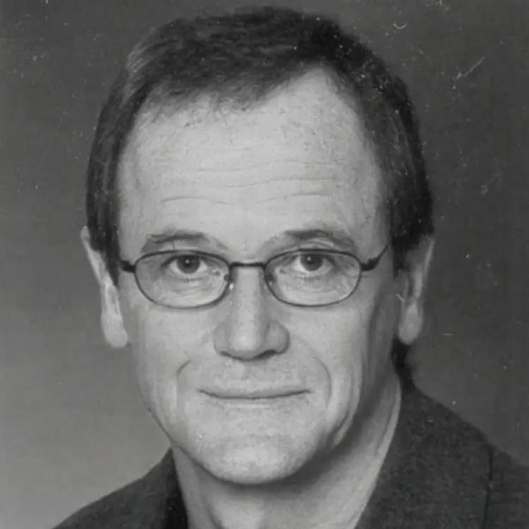 Bidragsyter Andreas Hompland