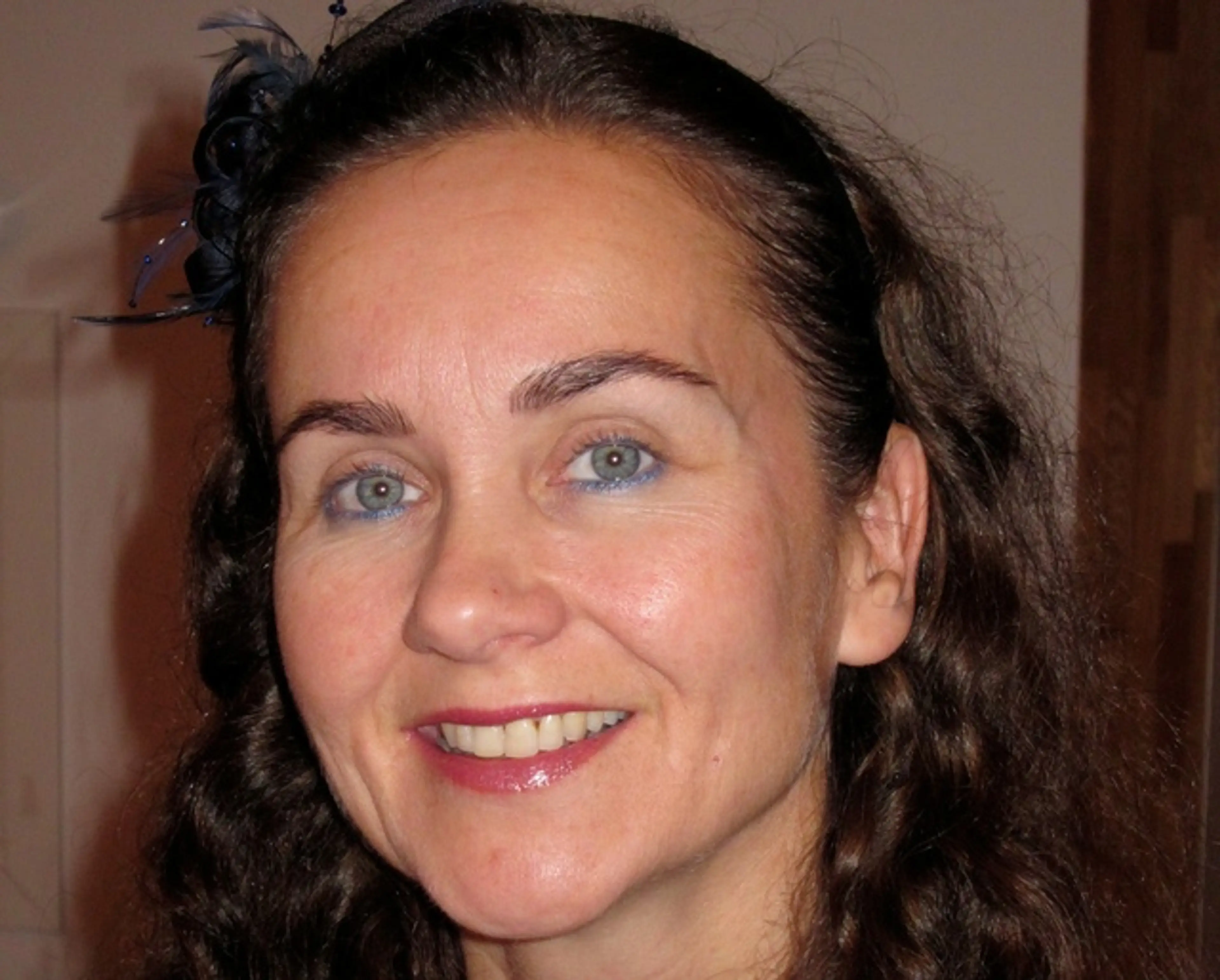 Bidragsyter Liv K. Bugge