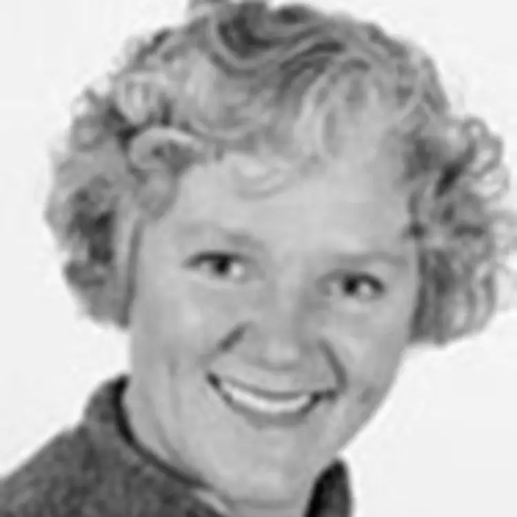 Bidragsyter Ragnhild Sætren