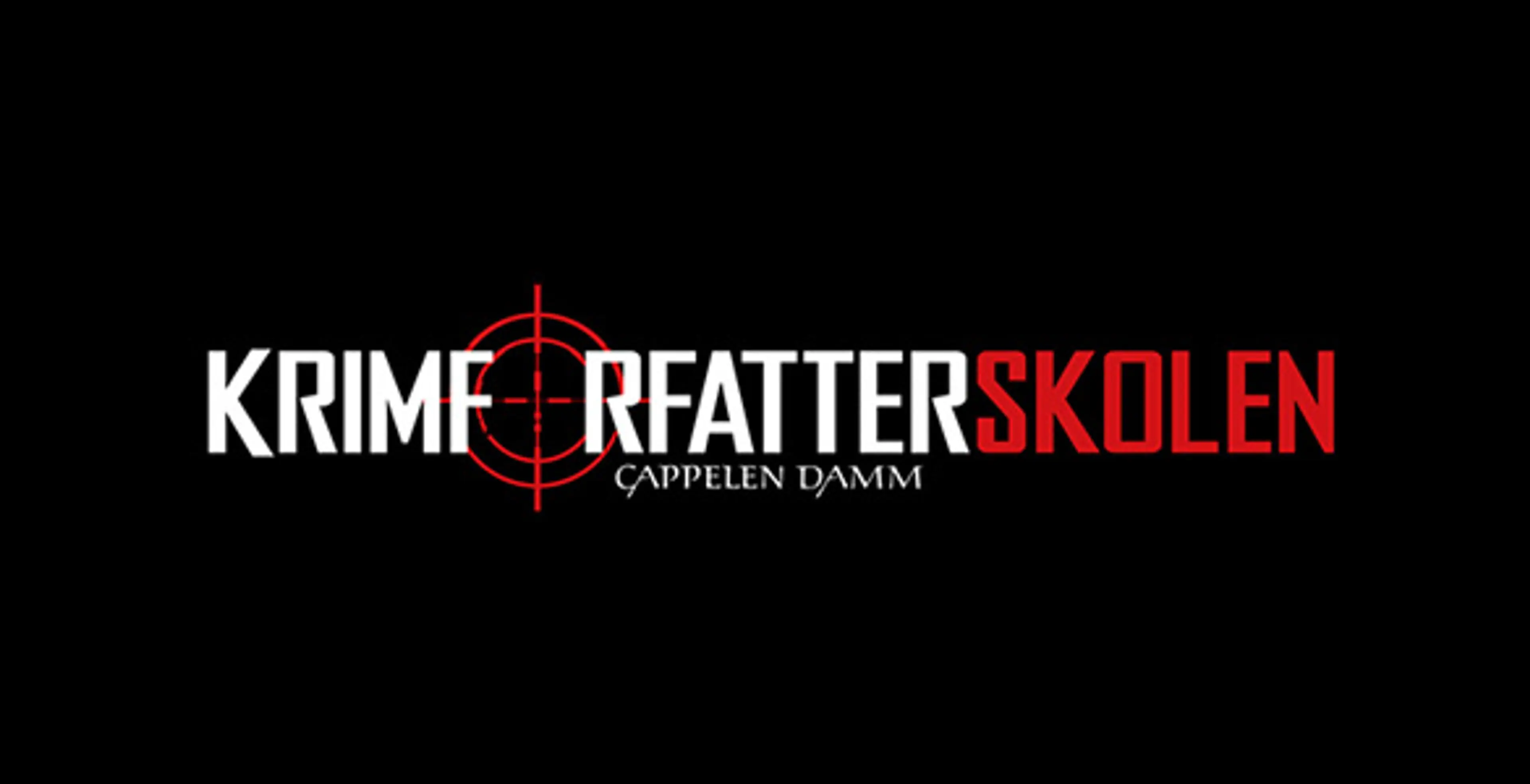 Krimforfatterskolen