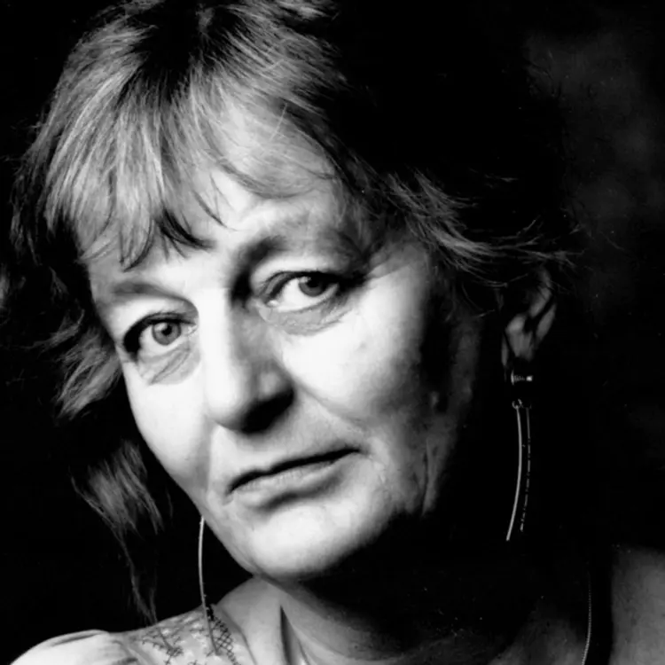 Bidragsyter Marianne Viermyr
