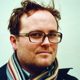 Bidragsyter Finn Iunker