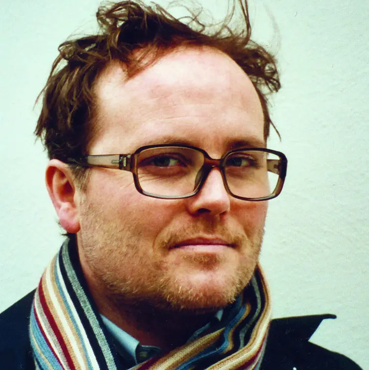 Bidragsyter Finn Iunker