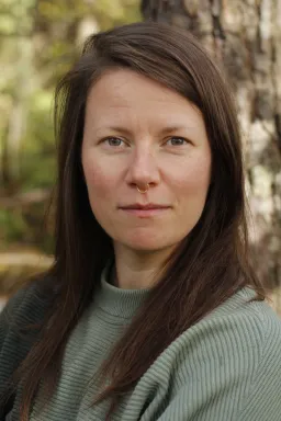 Bidragsyter Tine Eide
