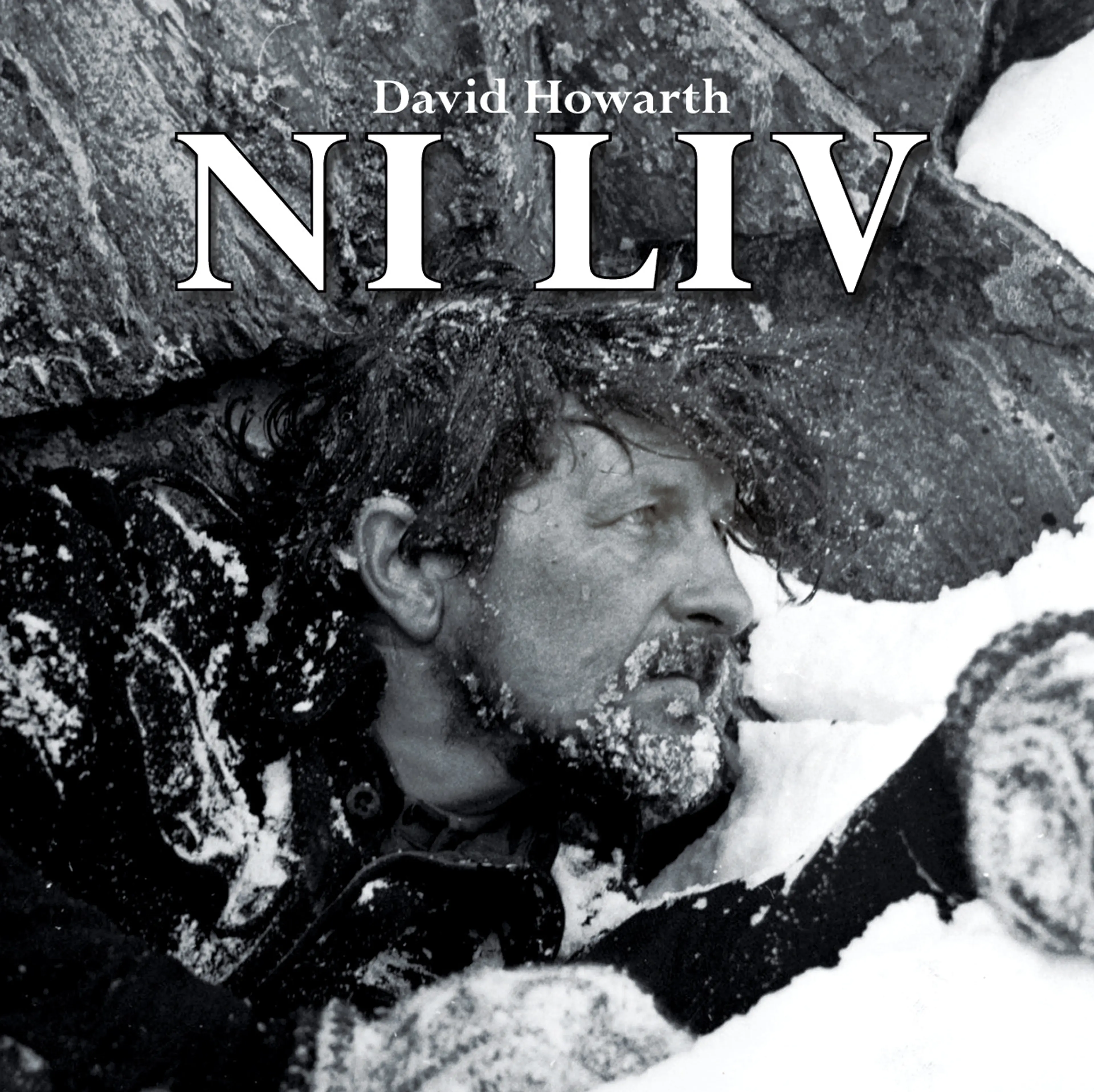 Omslag Ni liv - Historien om Jan Baalsrud av David Howarth (Lydbok)